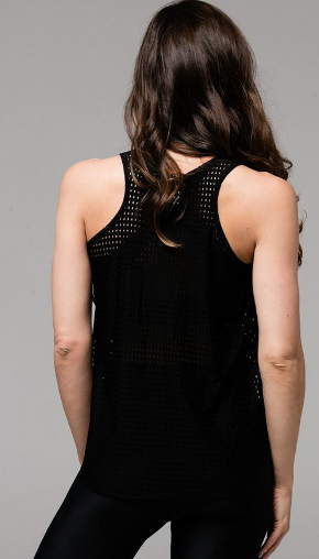Image Title Onzie Molly Tank